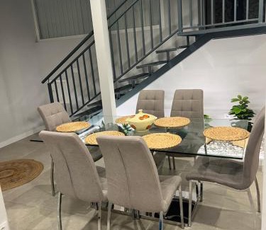 Prosperidad Apartment | LOFT SALAMANCA n 1