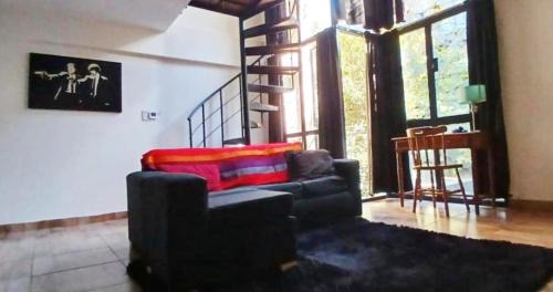 San Isidro Apartment | Loft San Isidro Hipodromo Area Hospital Central