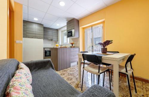 Costa Dorada Apartment | Loft Sant Joan
