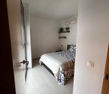 Terrassa Apartment | Loft Sant Jordi by Lofties