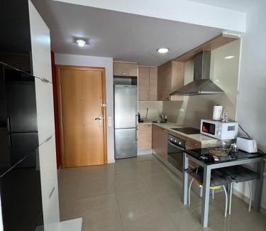 Terrassa Apartment | Loft Sant Jordi by Lofties