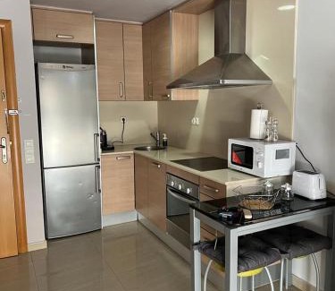 Terrassa Apartment | Loft Sant Jordi by Lofties