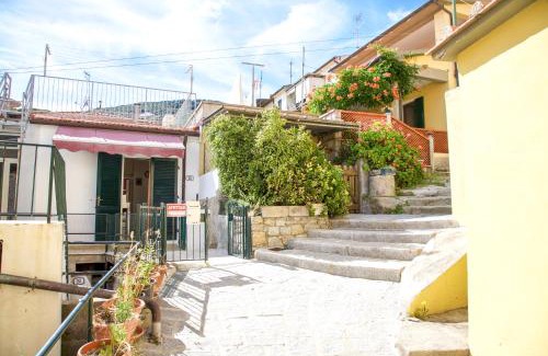 Seccheto Apartment | Loft Seccheto sul Mare