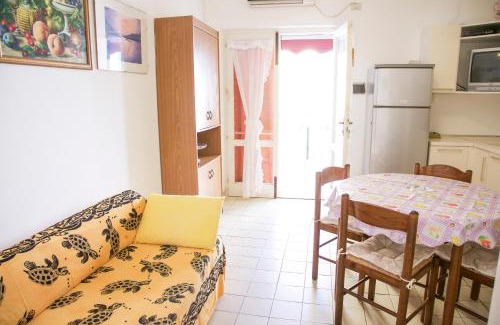 Seccheto Apartment | Loft Seccheto sul Mare