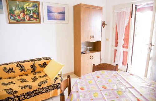 Seccheto Apartment | Loft Seccheto sul Mare