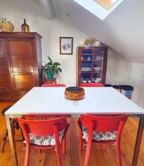 Beato Apartment | Loft Smartvilla