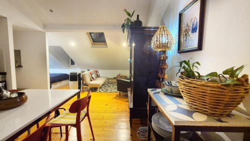 Beato Apartment | Loft Smartvilla