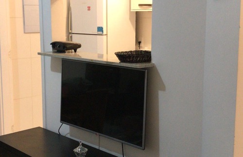 Sahy Apartment | Loft Sol & Sal Mangaratiba