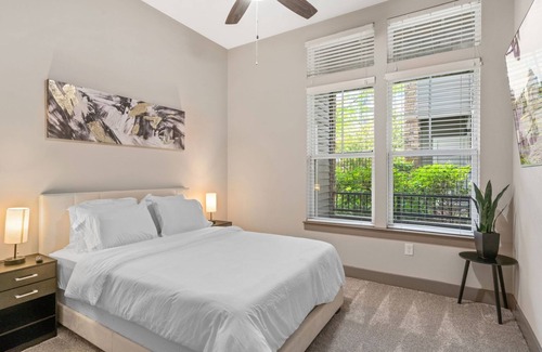 Woodbridge Apartment | Loft | Spacious | Free-Parking