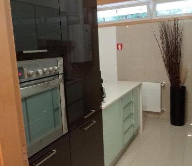 Old Town Apartment | Loft station