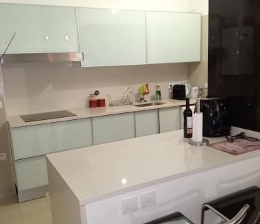 Old Town Apartment | Loft station