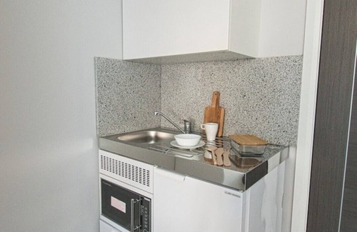 Redcliffe Apartment | Loft studio flat - Chelsea