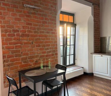 Zyrardow Apartment | Loft Studio