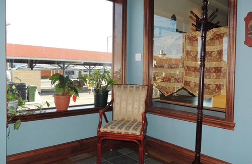 Lachine Condo | Loft Style Condo 1200 Sq. Ft. Near The Waterfront