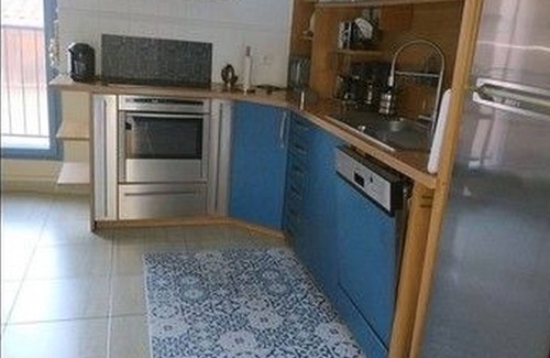 Cazouls-les-Beziers Apartment | Loft style apartment