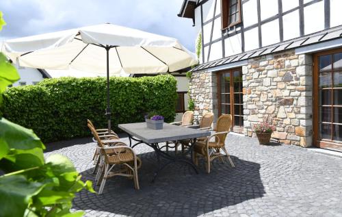Mutzenich Apartment | Loft-Style-Living Schütt - einfach anders