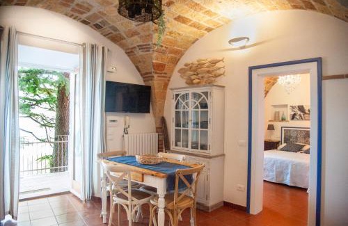 Sirolo Apartment | loft sul mare Sirolo