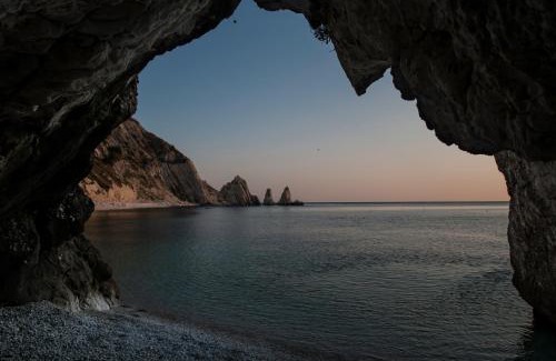 Sirolo Apartment | loft sul mare Sirolo