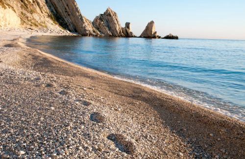 Sirolo Apartment | loft sul mare Sirolo