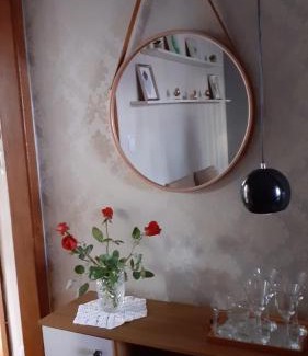 Nova Friburgo Apartment | Loft super charmoso no centro de Nova Friburgo