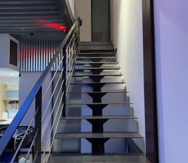 Millau Apartment | Loft sur 2 Étages dans maison individuelle