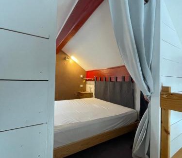 Saint-Michel-de-Chaillol Apartment | loft sur les montagnes