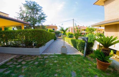 Pesaro Apartment | Loft Tamanti