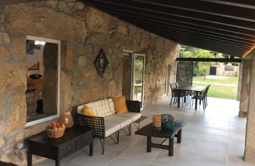 Baiao House | Loft Tapada