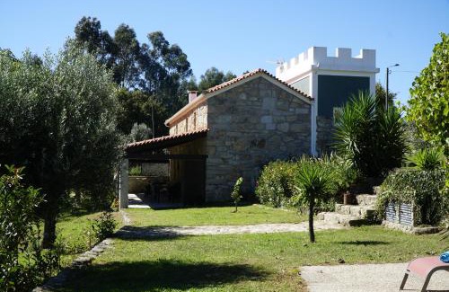 Baiao House | Loft Tapada
