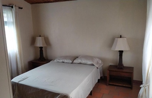 Cali Apartment | Loft tipo altillo con amplios espacios acogedores