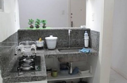 Copacabana Apartment | Loft type apartment