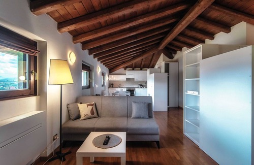 Como Apartment | Loft Venere
