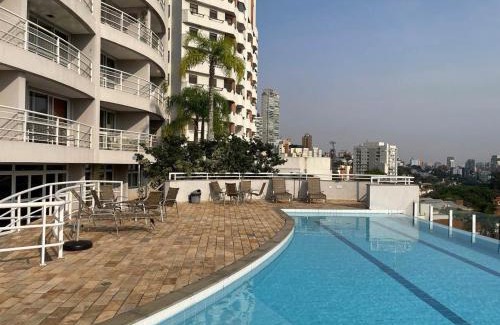 Sao Paulo Apartment | Loft Vila Madalena - Apartamentos por temporada