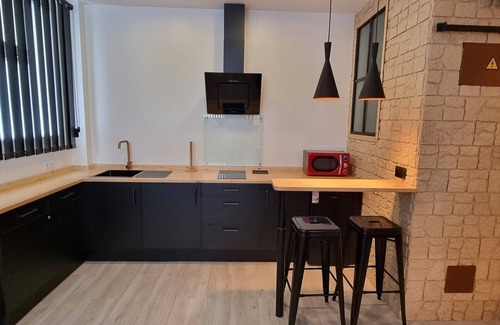 Santander Apartment | Loft Vintage