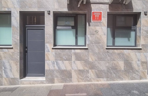 Santander Apartment | Loft Vintage