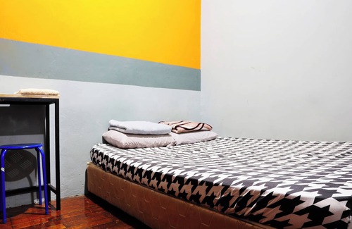 Kampung Lintang House | LOFT WATERFRONT KUCHING