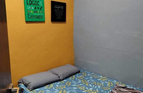 Kampung Lintang House | LOFT WATERFRONT KUCHING