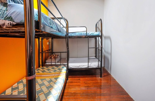 Kampung Lintang House | LOFT WATERFRONT KUCHING