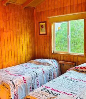 Lenca Apartment | Loft y Cabañas Quetru