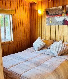 Lenca Apartment | Loft y Cabañas Quetru