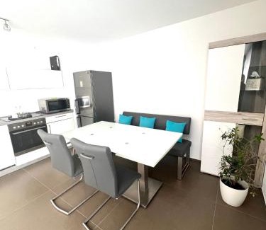Prebitz Apartment | Loft1 Bieberswöhr Nähe Bayreuth
