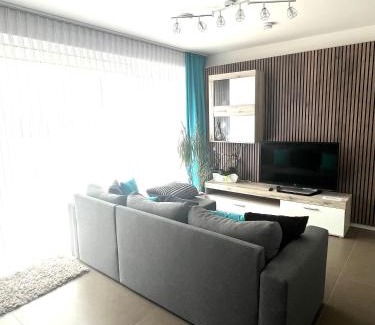 Prebitz Apartment | Loft1 Bieberswöhr Nähe Bayreuth