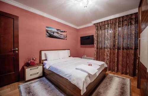 Kolasin Apartment | Loft2