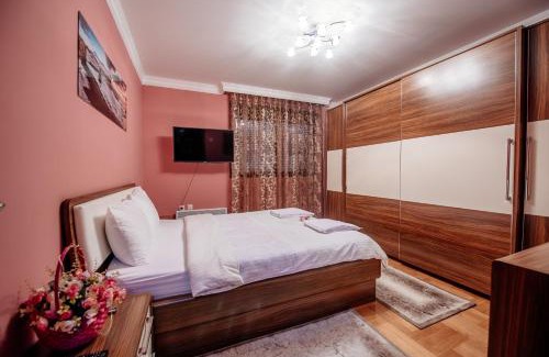 Kolasin Apartment | Loft2