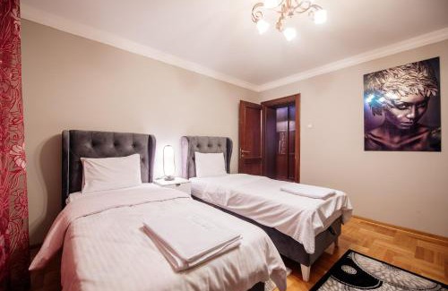 Kolasin Apartment | Loft2