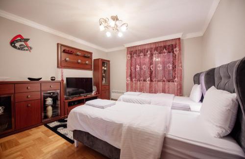 Kolasin Apartment | Loft2