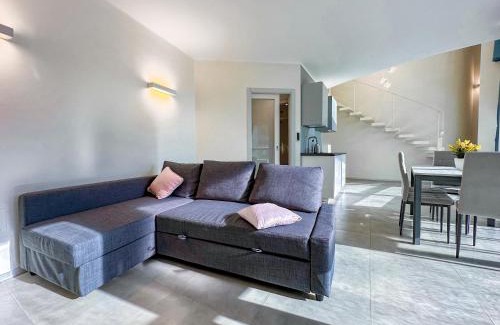 Pineta Apartment | Loft32