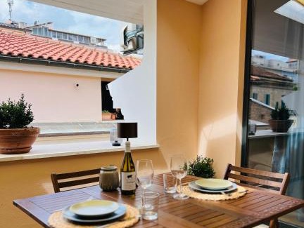 Pescara Apartment | Loft62 - Centralissimo e tranquillo con parcheggio