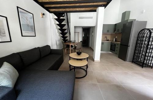 Kavala Apartment | Loftie Kavala