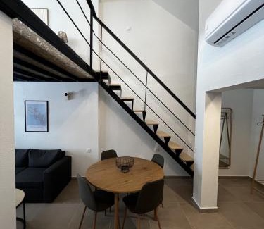 Kavala Apartment | Loftie Kavala